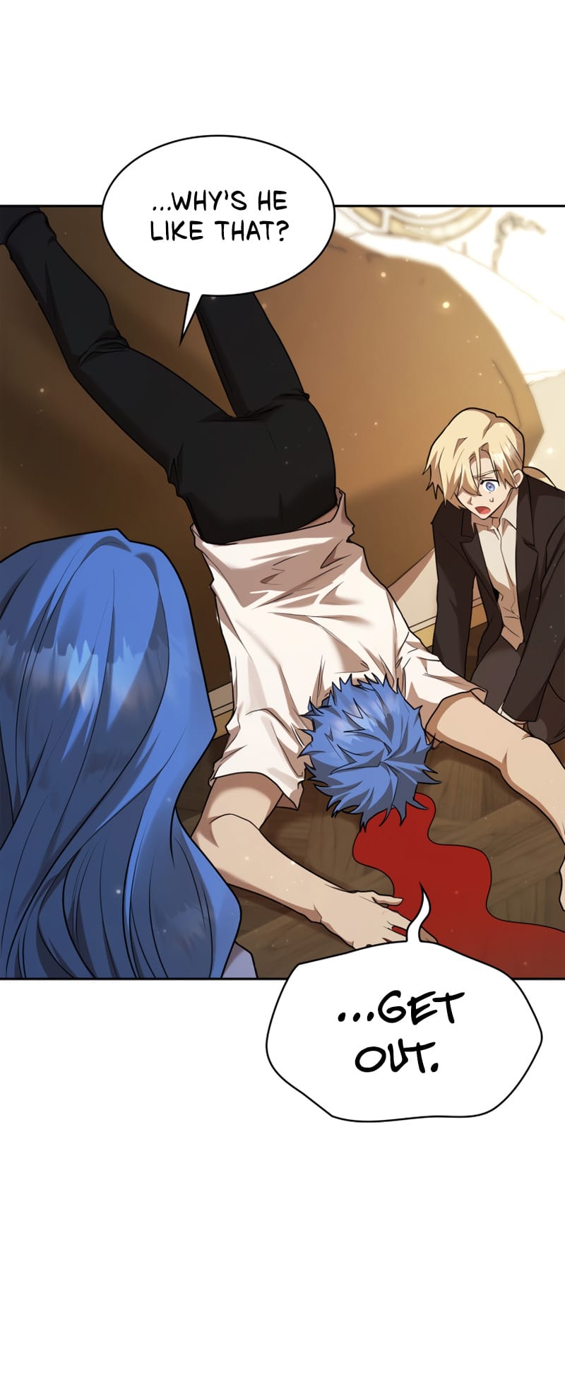 Infinite Mage, Chapter 13 image 086